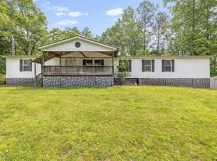4818 Piedmont Mountain Rd, Clarkesville, GA 30523