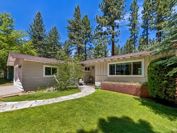 3381 Marlette Cir, South Lake Tahoe, CA 96150