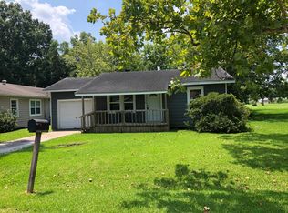 1119 Van Ave, Port Neches, TX 77651