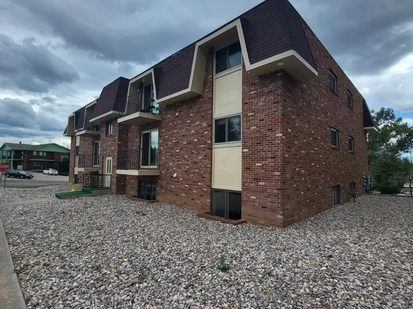 1420 E Canby St #101, Laramie, WY 82072