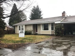 4210 N Lancaster Rd, Coeur D Alene, ID 83815