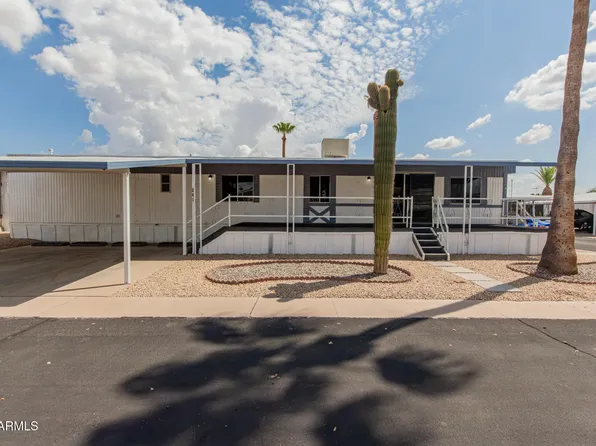 9501 E Broadway Road #241, Mesa, AZ 85208