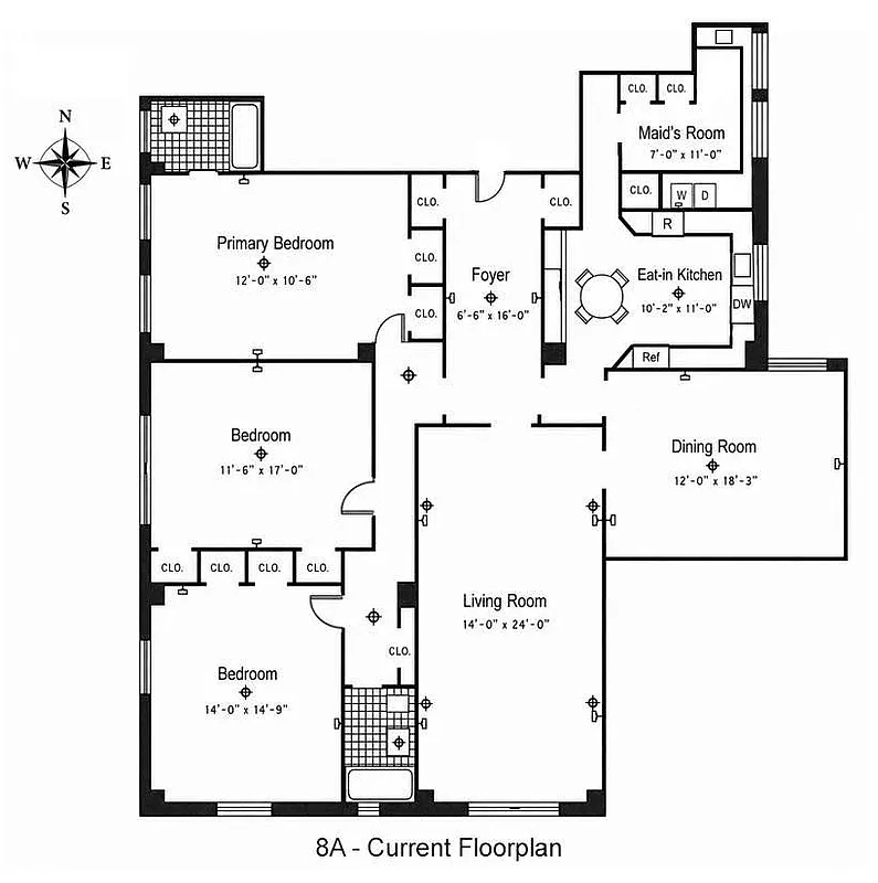 floor plan 4
