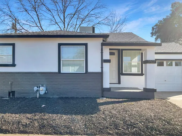 3501 San Jose Way, Sacramento, CA 95817