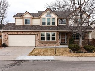 5455 E Dry Creek Cir, Centennial, CO 80122