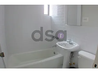 Rented by DSA Realty