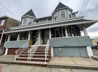 425 Hancock Pl #425, Fairview, NJ 07022