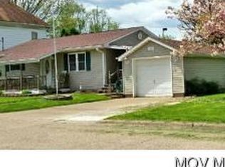 1413 11th Ave, Vienna, WV 26105