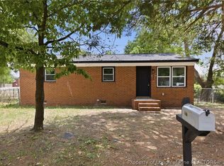 217 Teague St, Fayetteville, NC 28306