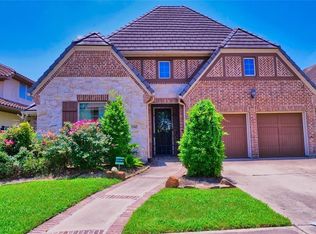 5310 Metzger Ct, Sugar Land, TX 77479