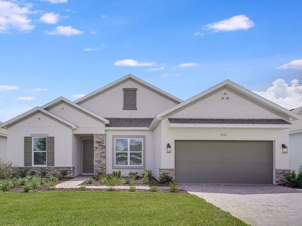 Ambra Plan, Esplanade at Westview