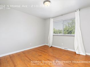 202 N Morse Ave #210-33, Liberty, MO 64068
