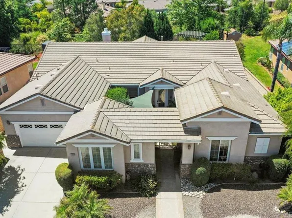 344 Melbourne Gln, Escondido, CA 92026
