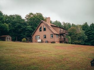 65 Burkholder Ln, Dushore, PA 18614