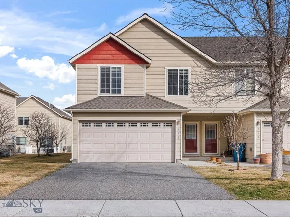 173 E Magnolia Dr, Belgrade, MT 59714