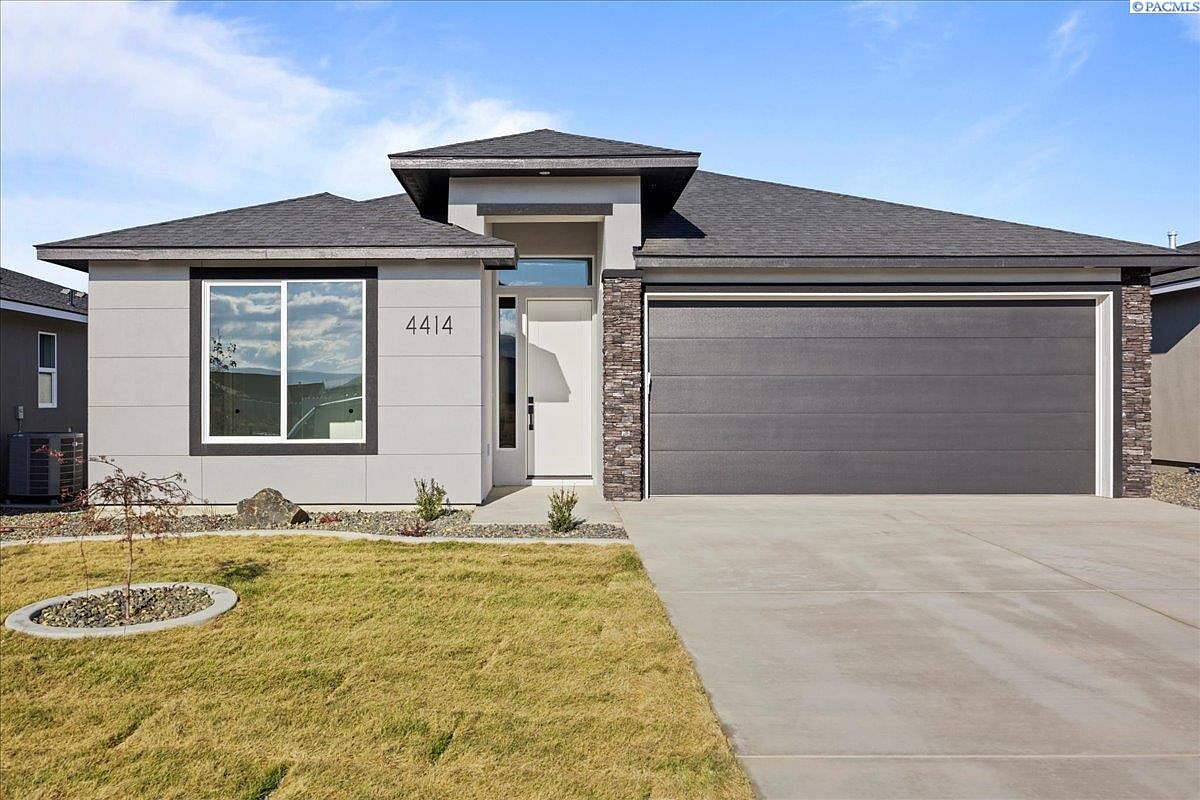 4414 Pace St, Richland, WA 99352 Zillow