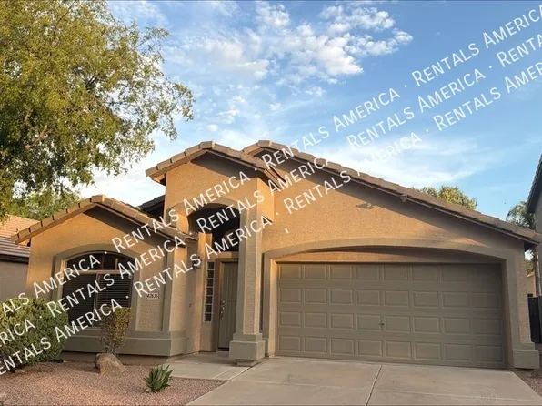42635 W Colby Dr, Maricopa, AZ 85138