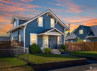 6612 S Junett St, Tacoma, WA