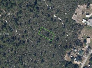 1425 Doolittle St, Lake Placid, FL 33852