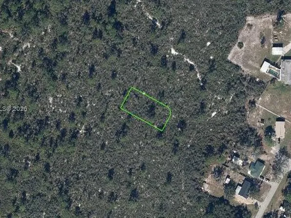 1425 Doolittle St, Lake Placid, FL 33852