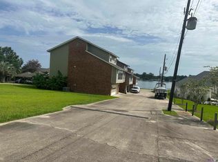 7740 False River Rd #1, Oscar, LA 70762