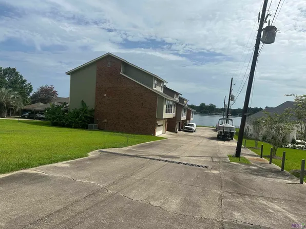 7740 False River Rd #1, Oscar, LA 70762