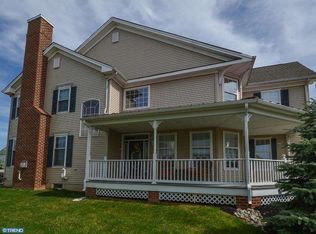 52 Brewster Dr, Ivyland, PA 18974