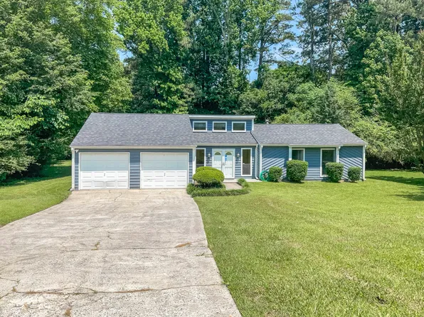 6177 Stimson Way, Riverdale, GA 30296
