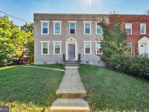 433 Atlantic St SE, Washington, DC 20032