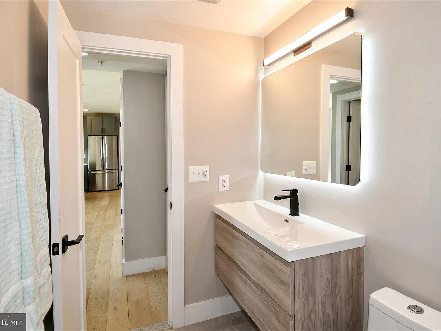 1028 Bladensburg Rd NE — Photo 1