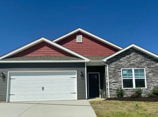 335 Cookie Loop, Gray, TN 37615