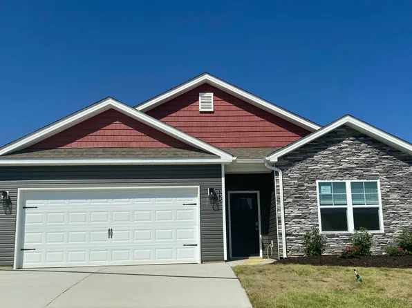 335 Cookie Loop, Gray, TN 37615
