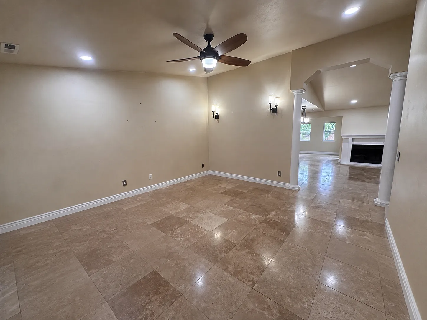 3 bed, 1480 sqft, $3,550 — Photo 2