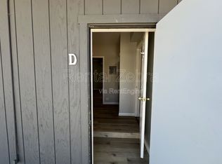 343 Arlen Dr #D, Rohnert Park, CA 94928