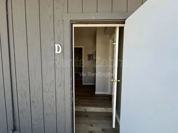 343 Arlen Dr #D, Rohnert Park, CA 94928