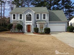 4801 Wilkie Way NW, Acworth, GA 30102