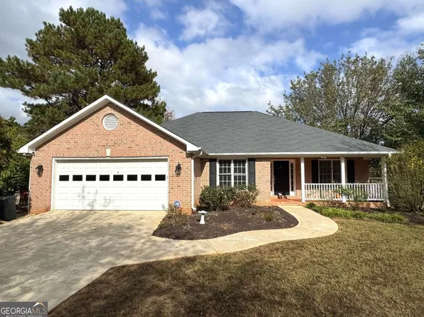 1051 Taylors Dr, Watkinsville, GA 30677