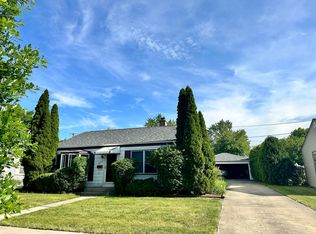 2059 Fargo Ave, Des Plaines, IL 60018