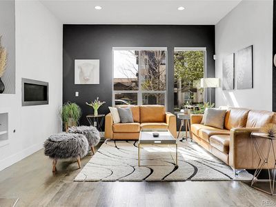 3248 Syracuse Street, Denver, CO, 80238