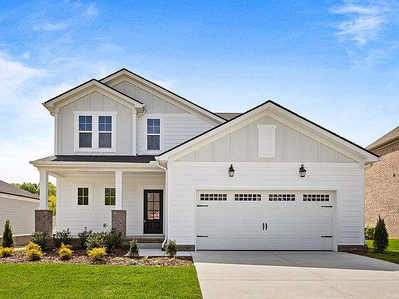 The Ashland A Exterior