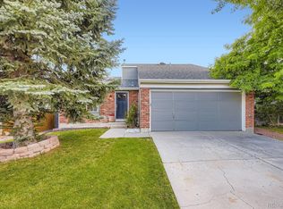 12476 W Prentice Pl, Littleton, CO 80127