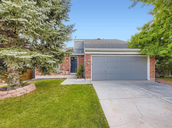 12476 W Prentice Place, Littleton, CO 80127