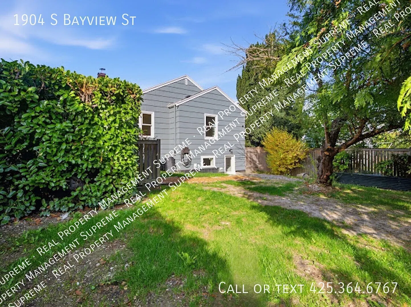 Charming Beacon Hill Home with Classic Character — Photo 3