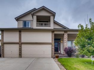 22624 E Maplewood Ln, Aurora, CO 80015