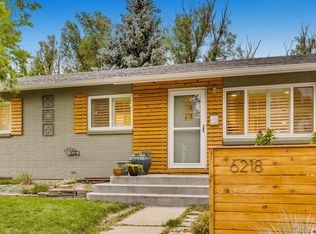 6218 Iris Way, Arvada, CO 80004