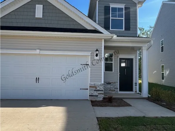 111 Gervais Cir, Greenville, SC 29607