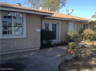 3716 W Thomas Rd, Phoenix, AZ 85019