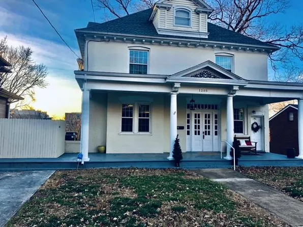 1255 Hamilton Ter SE APT B, Roanoke, VA 24014