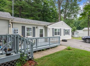 225 Bean Rd #B, Colchester, VT 05446