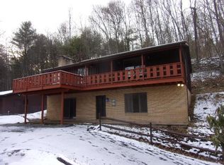 436 B & O, Clarion, PA 16214